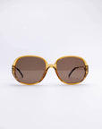 Monture solaire vintage Christian Dior 2234 80s — Seconde Édition Montréal 1