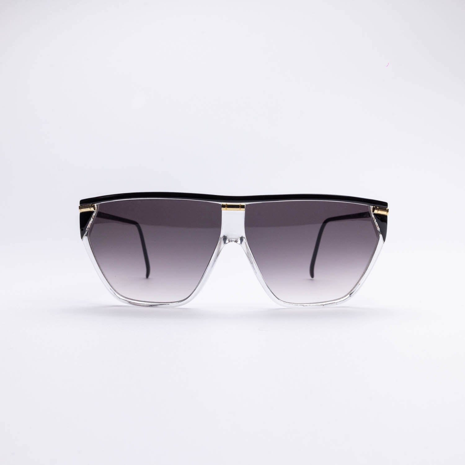 Monture solaire vintage Helena Rubinstein 2157 90s — Seconde Édition Montréal 1