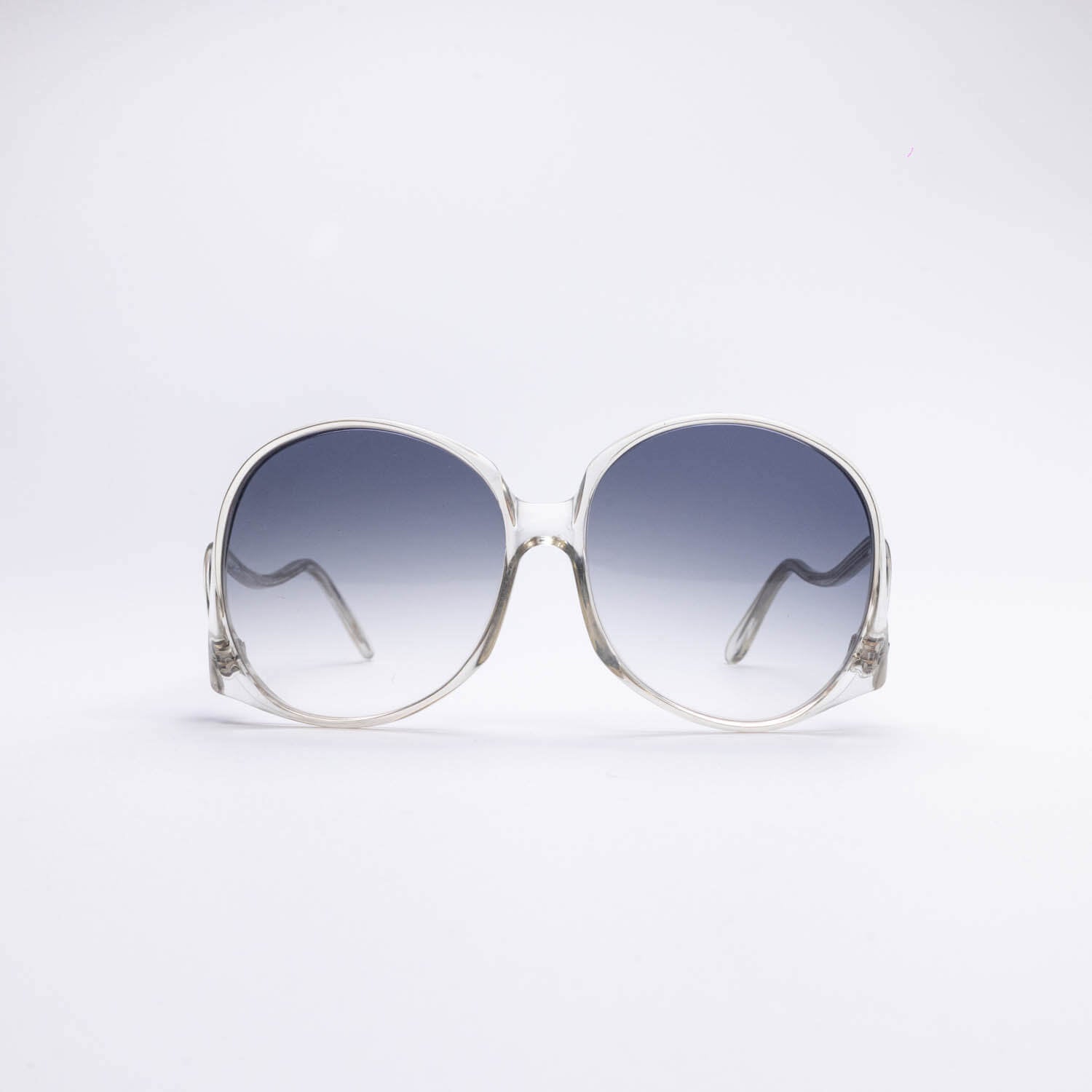 Monture solaire vintage D & S 960 80s — Seconde Édition Montréal 1