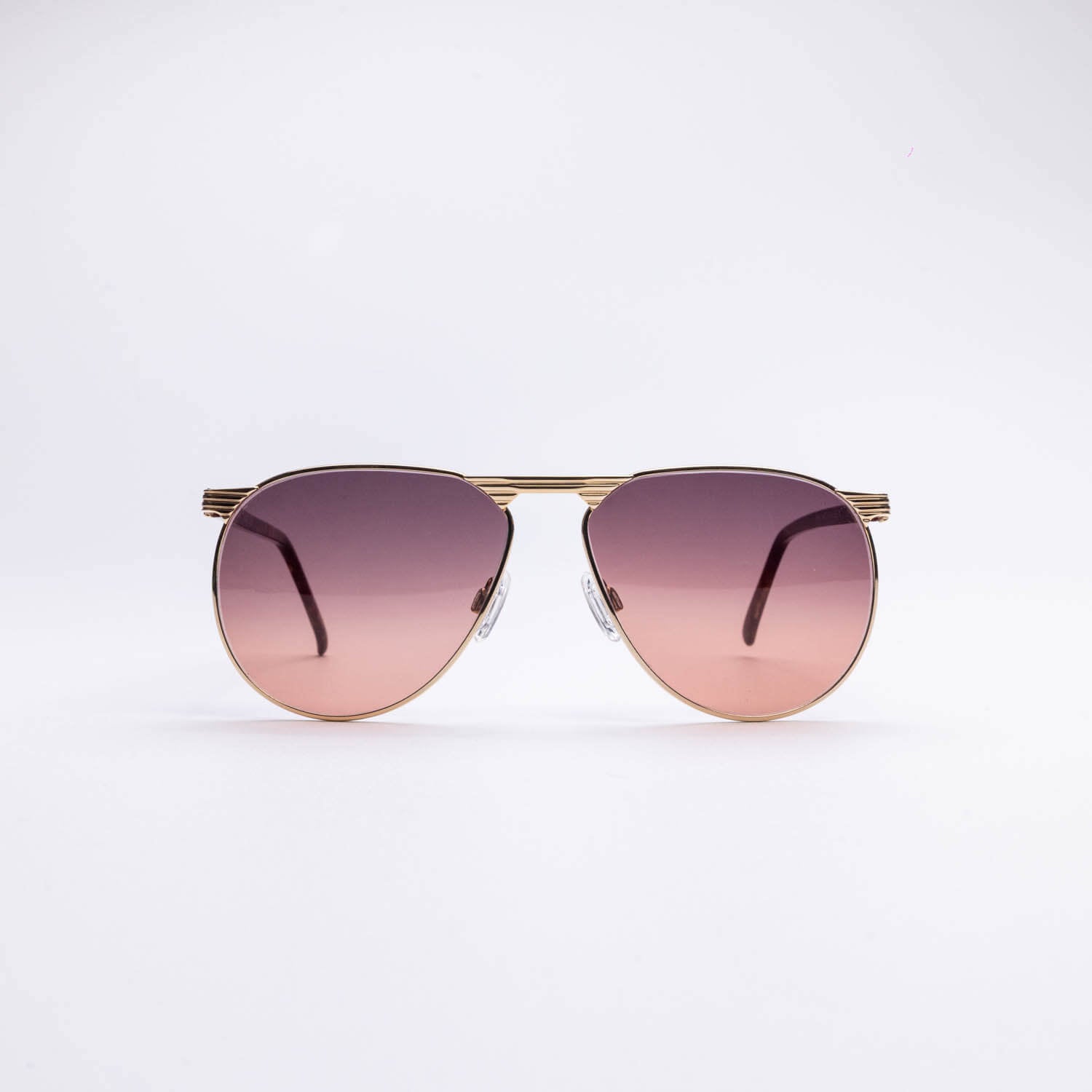 Monture solaire vintage Cerruti 2918 90s — Seconde Édition Montréal 1