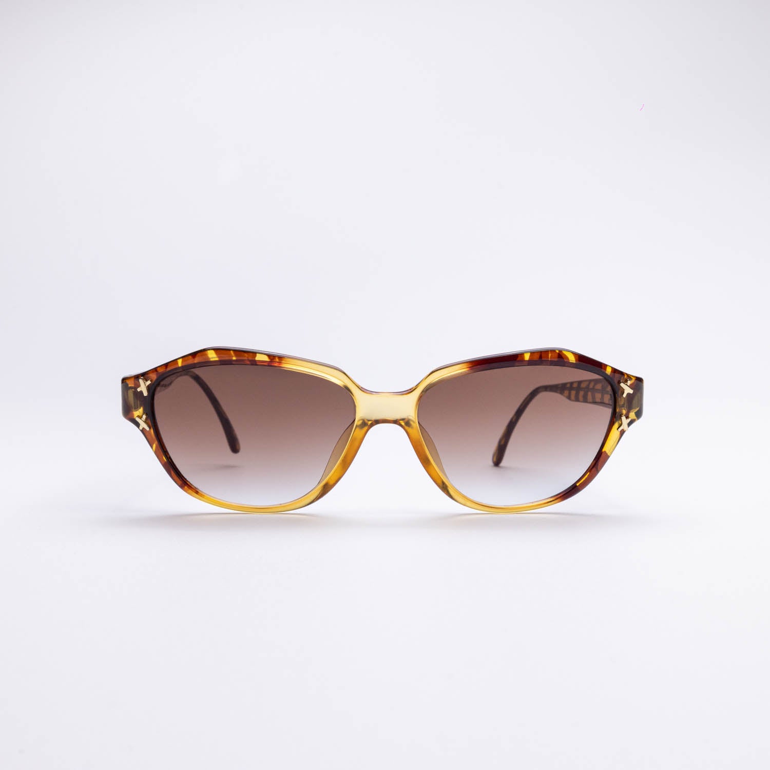 Monture solaire vintage Paloma Picasso 3766 90s — Seconde Édition Montréal 1