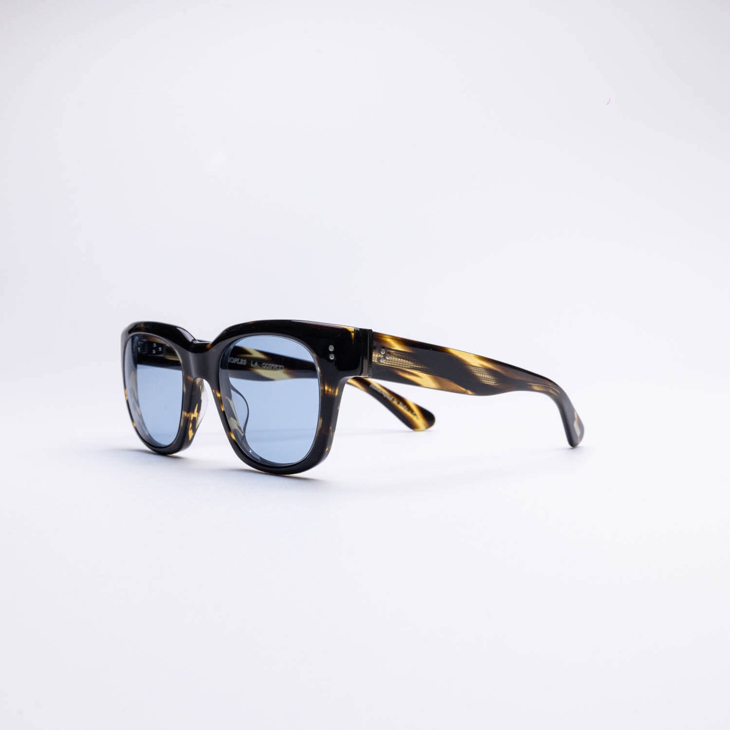 Monture solaire vintage Oliver Peoples OV5433U 2000s — Seconde Édition Montréal 2