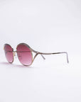 Monture solaire vintage Christian Dior 2375 90s — Seconde Édition Montréal 2