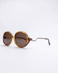 Monture solaire vintage Christian Dior 2234 80s — Seconde Édition Montréal 2