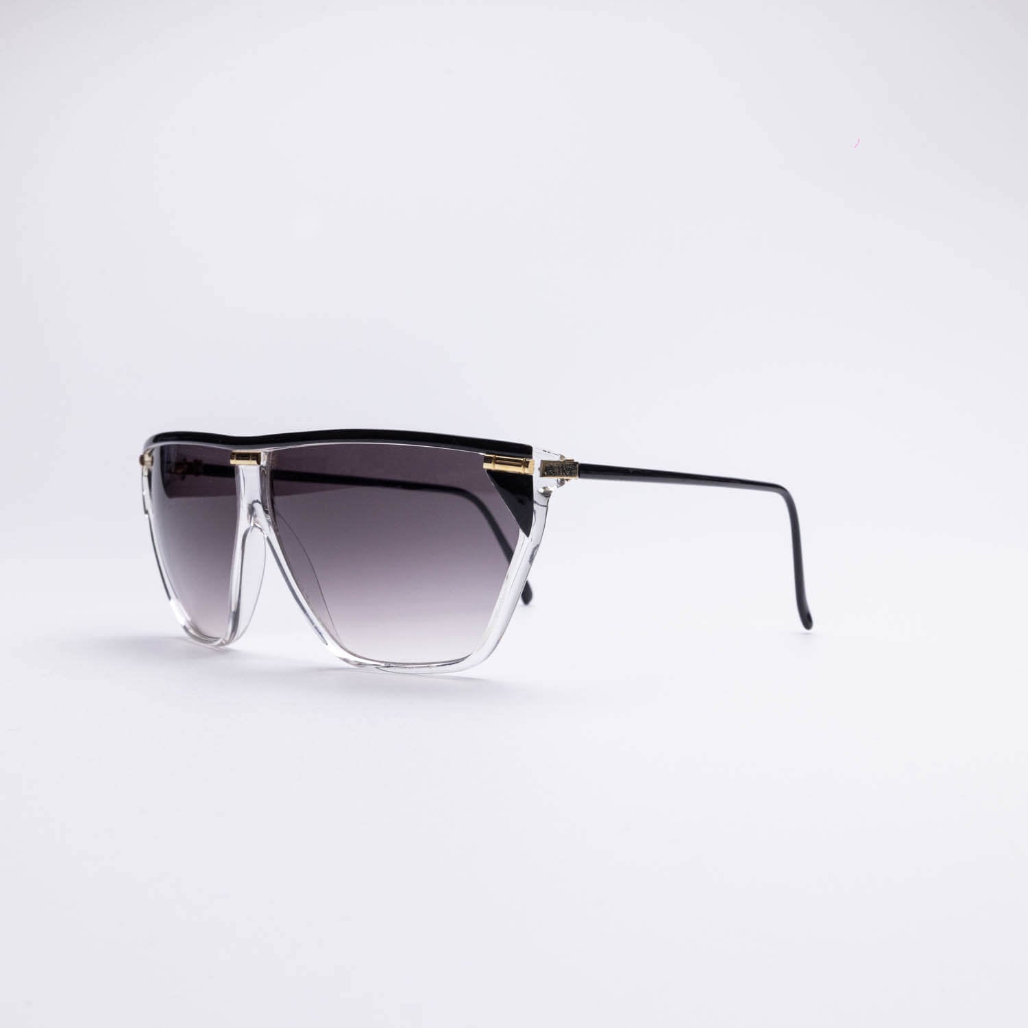 Monture solaire vintage Helena Rubinstein 2157 90s — Seconde Édition Montréal 2