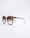 Monture solaire vintage Rochas 511 90s — Seconde Édition Montréal 2