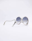 Monture solaire vintage D & S 960 80s — Seconde Édition Montréal 3