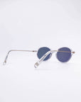 Monture solaire vintage John Lennon JOS 58 2000s — Seconde Édition Montréal 3
