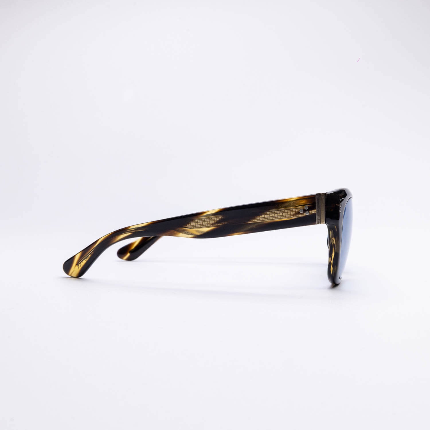Monture solaire vintage Oliver Peoples OV5433U 2000s — Seconde Édition Montréal 3