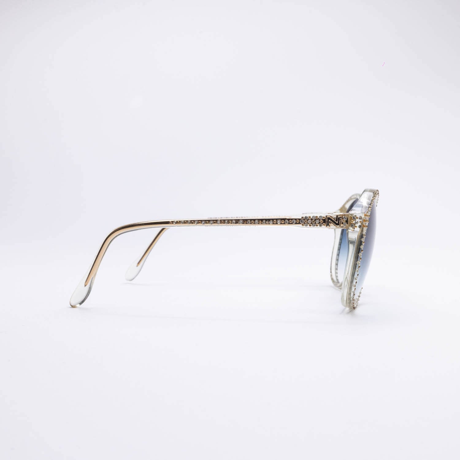 Monture solaire vintage Nina Ricci 182 80s — Seconde Édition Montréal 3