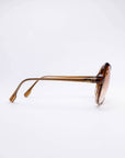 Monture solaire vintage Yves Saint-Laurent 31-253 80s — Seconde Édition Montréal 3