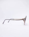 Monture solaire vintage Christian Dior 2375 90s — Seconde Édition Montréal 3