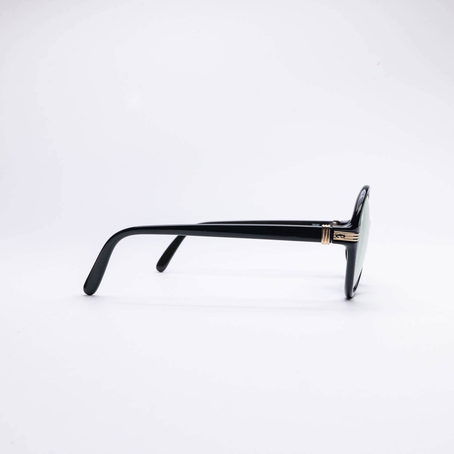 Monture solaire vintage Christian Dior 2308 80s — Seconde Édition Montréal 3
