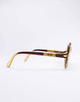 Monture solaire vintage Christian Dior 2261 80s — Seconde Édition Montréal 3