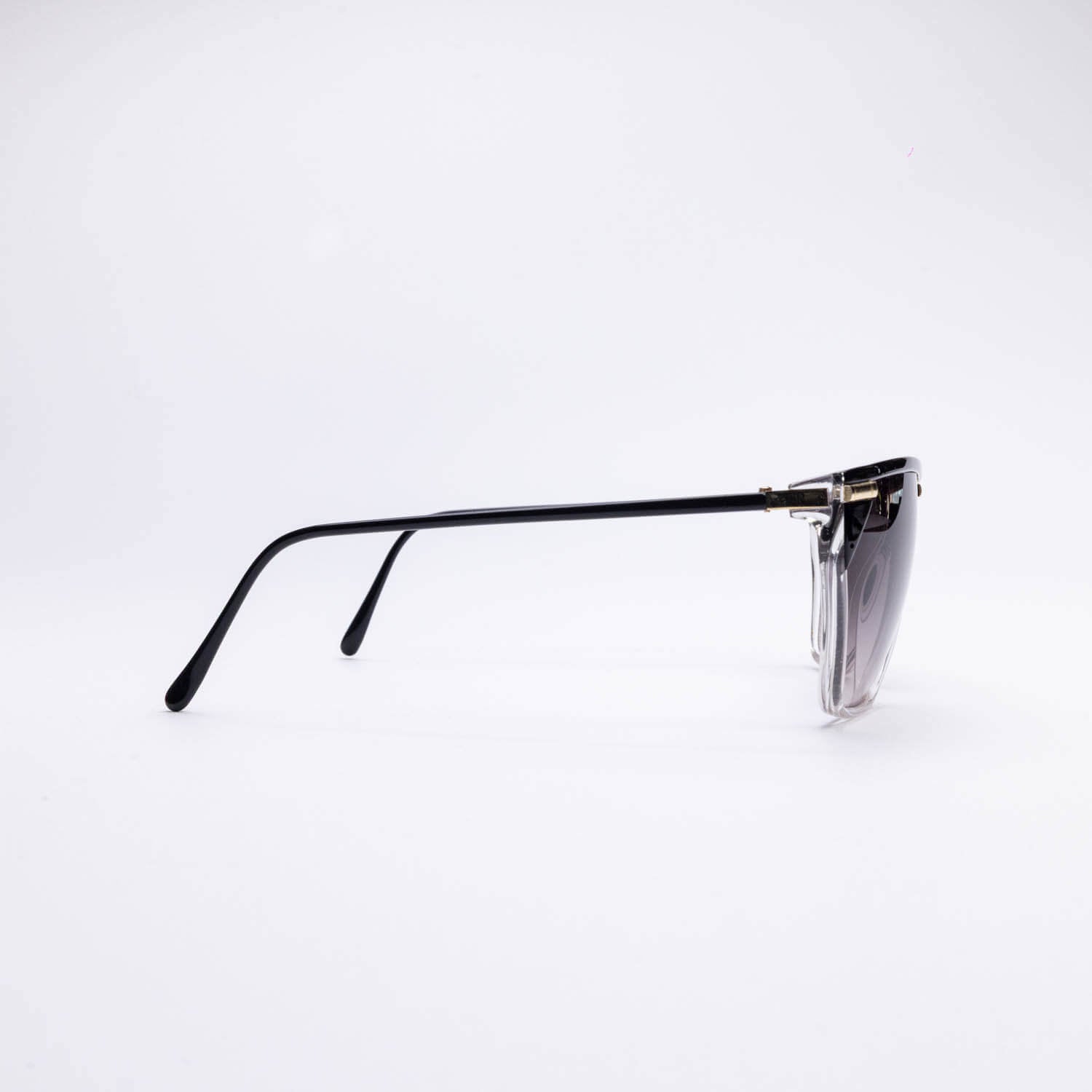 Monture solaire vintage Helena Rubinstein 2157 90s — Seconde Édition Montréal 3