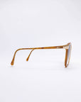 Monture solaire vintage Christian Dior 2546 80s — Seconde Édition Montréal 3