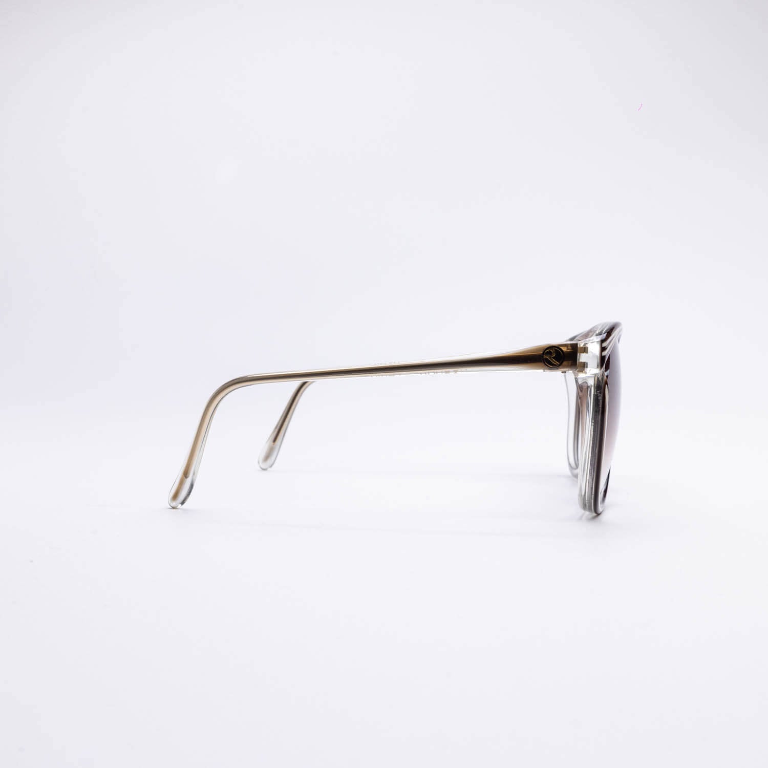 Monture solaire vintage Rochas 511 90s — Seconde Édition Montréal 3