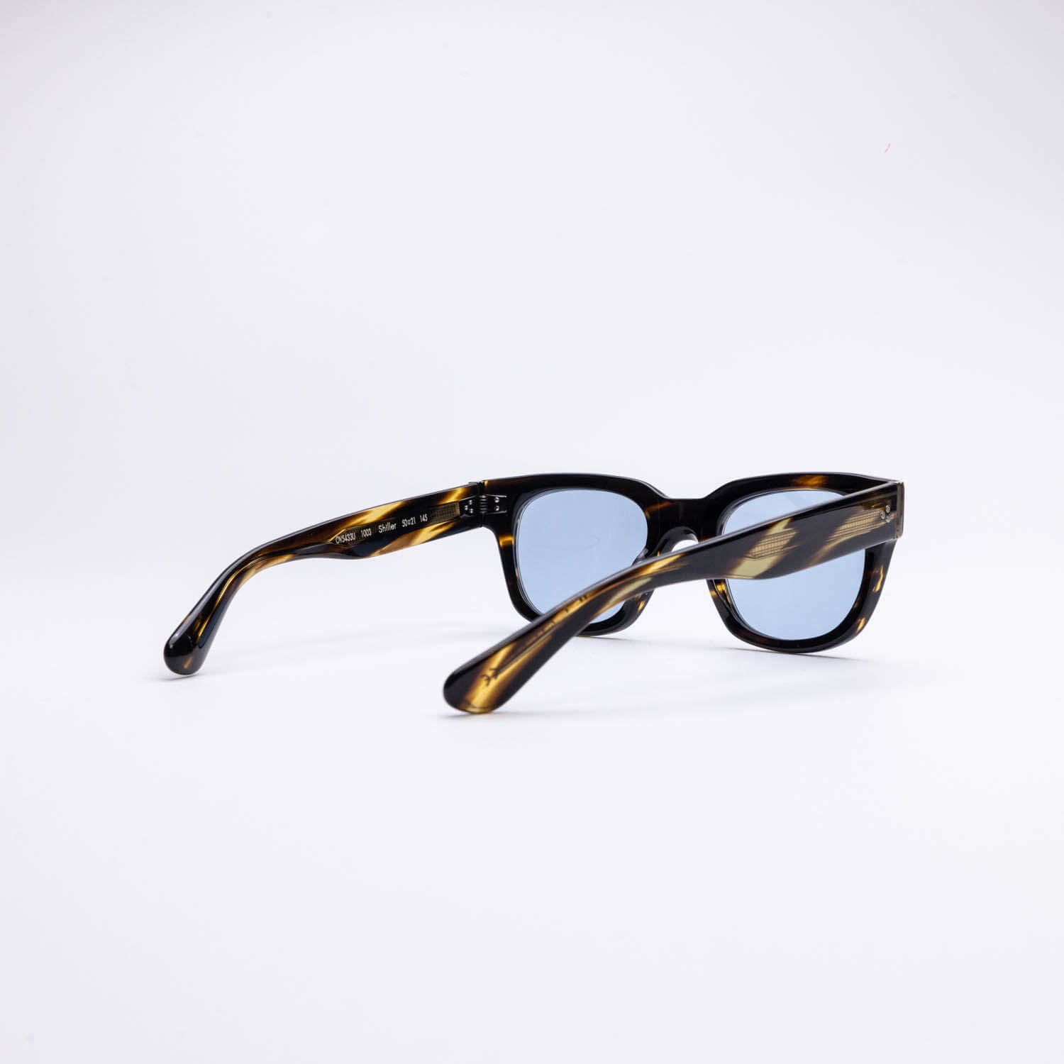 Monture solaire vintage Oliver Peoples OV5433U 2000s — Seconde Édition Montréal 4