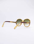 Monture solaire vintage Christian Dior 2261 80s — Seconde Édition Montréal 4