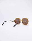 Monture solaire vintage Christian Dior 2234 80s — Seconde Édition Montréal 4