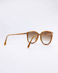 Monture solaire vintage Christian Dior 2546 80s — Seconde Édition Montréal 4
