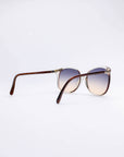 Monture solaire vintage Luxottica C05 90s — Seconde Édition Montréal 4