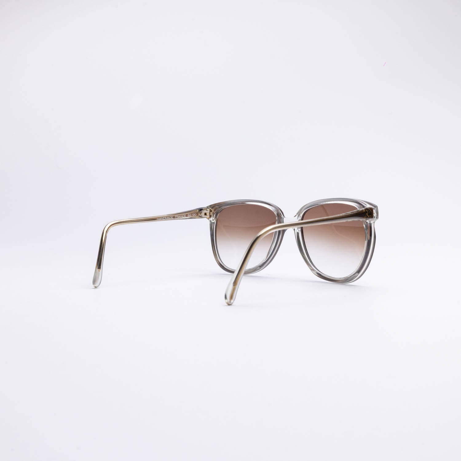 Monture solaire vintage Rochas 511 90s — Seconde Édition Montréal 4