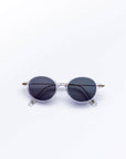 Monture solaire vintage John Lennon JOS 58 2000s — Seconde Édition Montréal 4