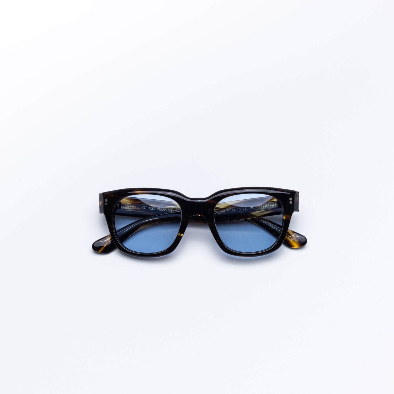 Monture solaire vintage Oliver Peoples OV5433U 2000s — Seconde Édition Montréal 5