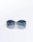 Monture solaire vintage Nina Ricci 182 80s — Seconde Édition Montréal 5