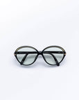 Monture solaire vintage Christian Dior 2308 80s — Seconde Édition Montréal 5