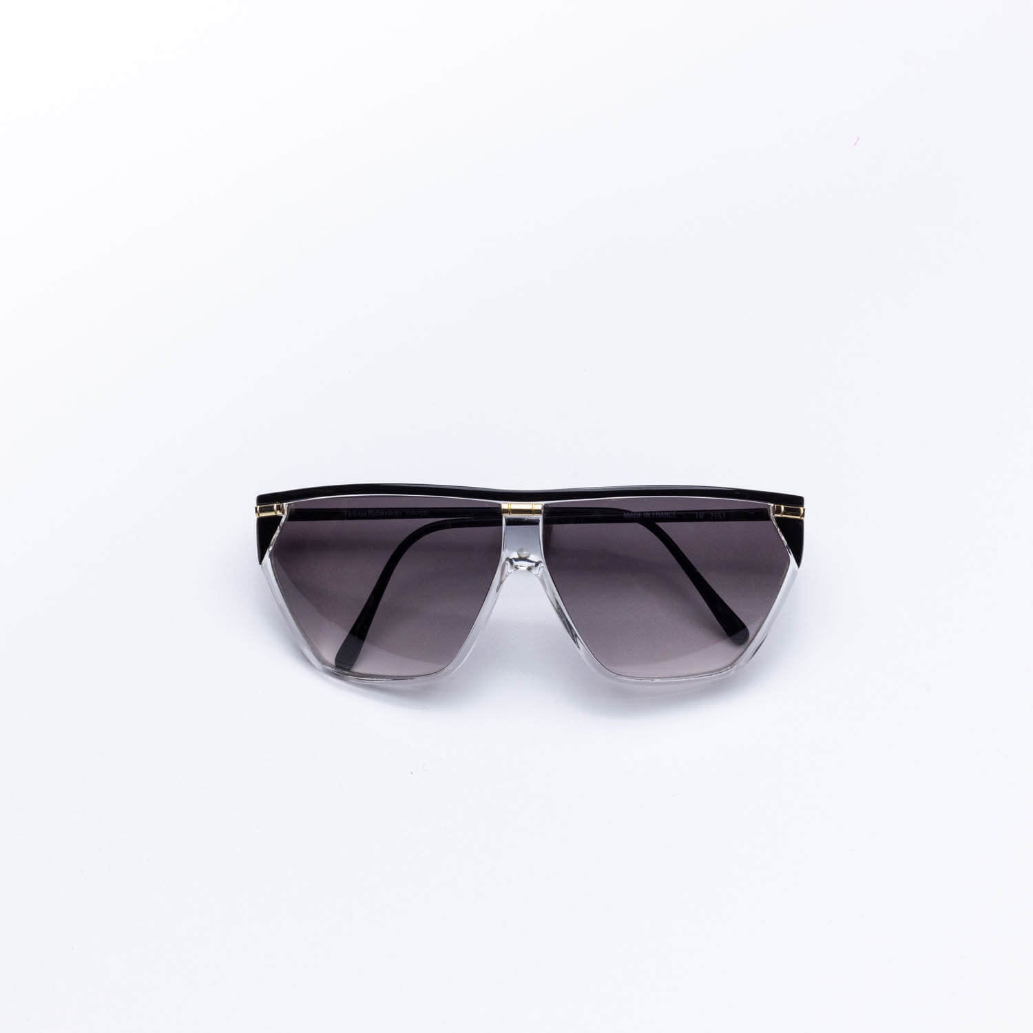 Monture solaire vintage Helena Rubinstein 2157 90s — Seconde Édition Montréal 5
