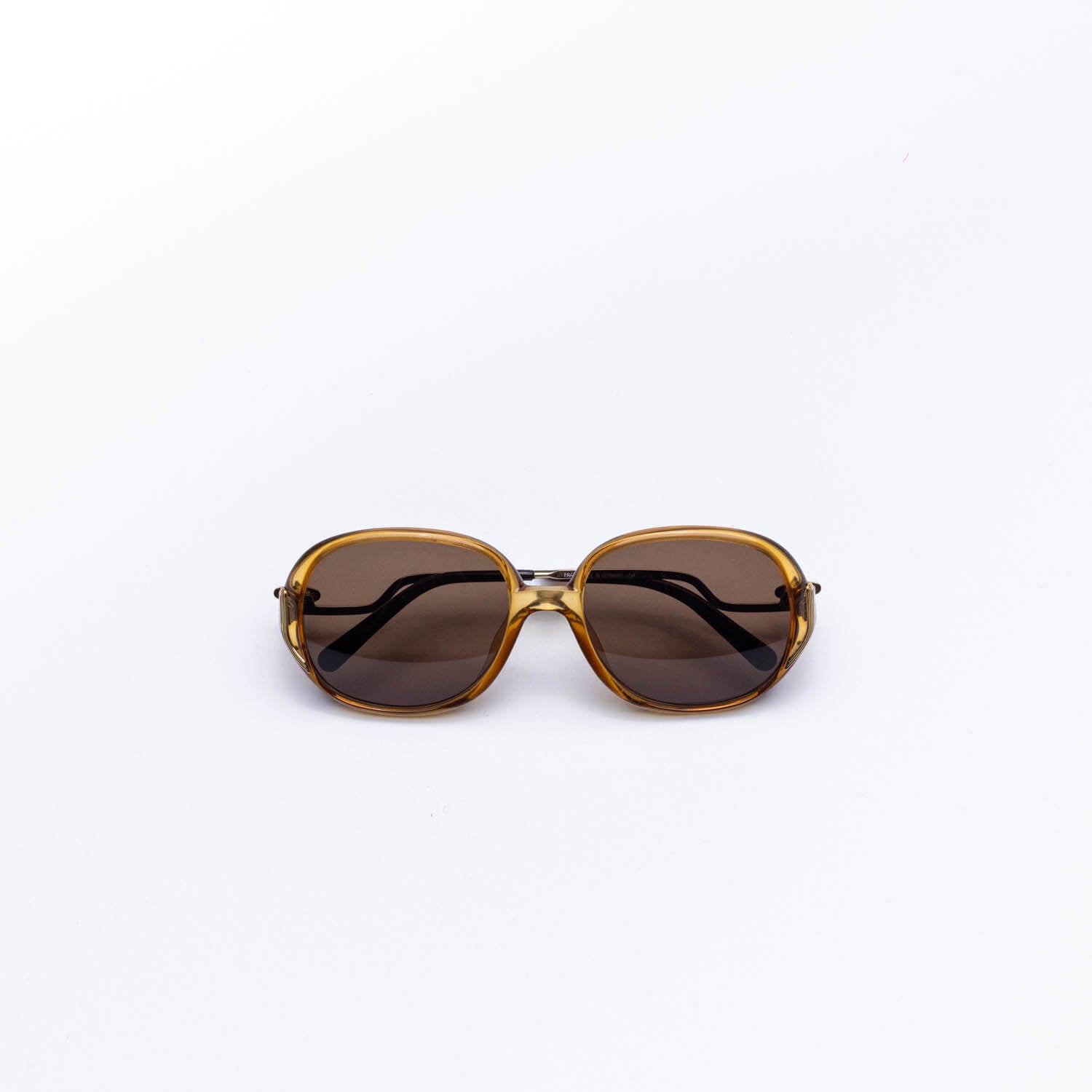 Monture solaire vintage Christian Dior 2234 80s — Seconde Édition Montréal 5
