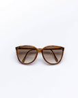 Monture solaire vintage Christian Dior 2546 80s — Seconde Édition Montréal 5
