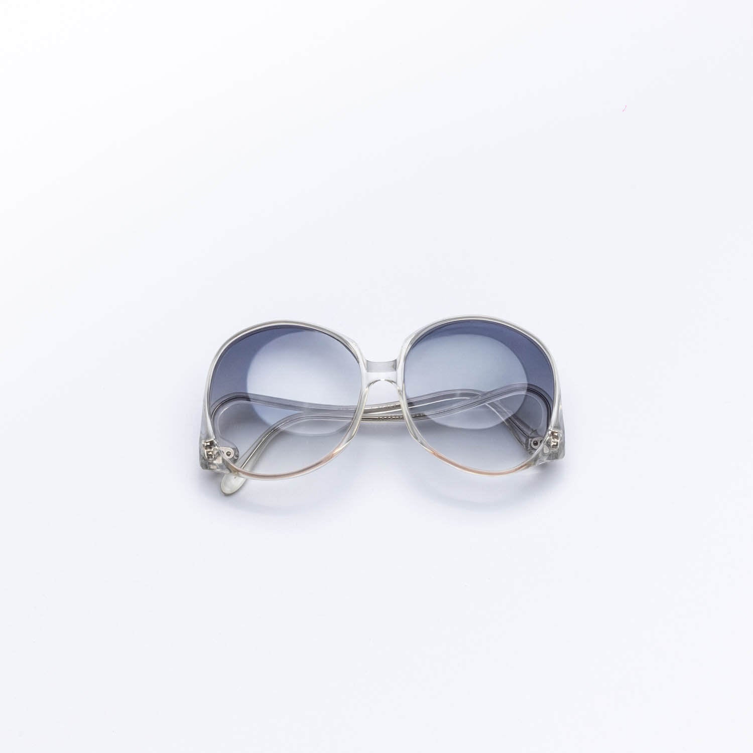 Monture solaire vintage D & S 960 80s — Seconde Édition Montréal 5