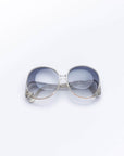 Monture solaire vintage D & S 960 80s — Seconde Édition Montréal 5