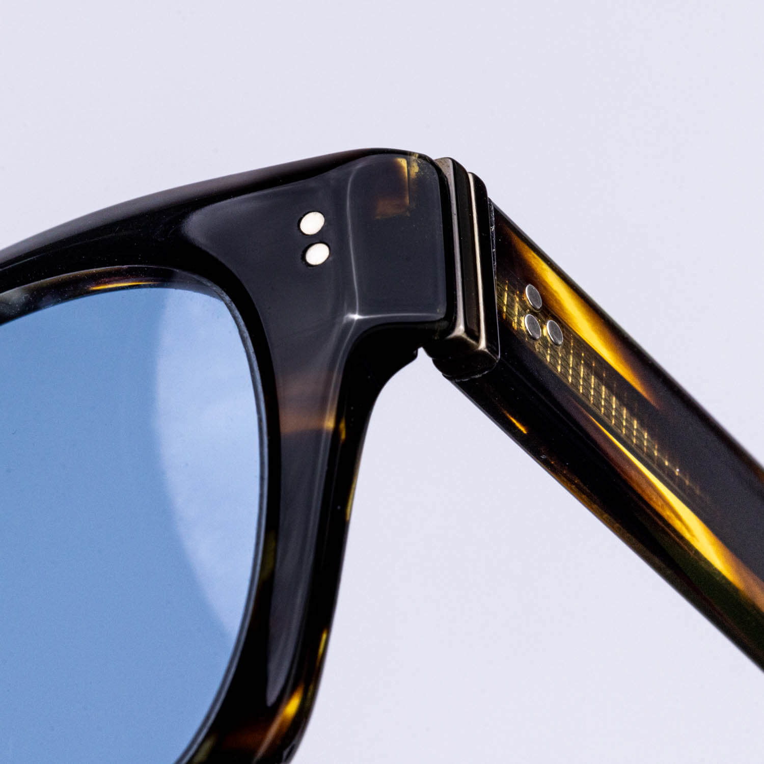 Monture solaire vintage Oliver Peoples OV5433U 2000s — Seconde Édition Montréal 6