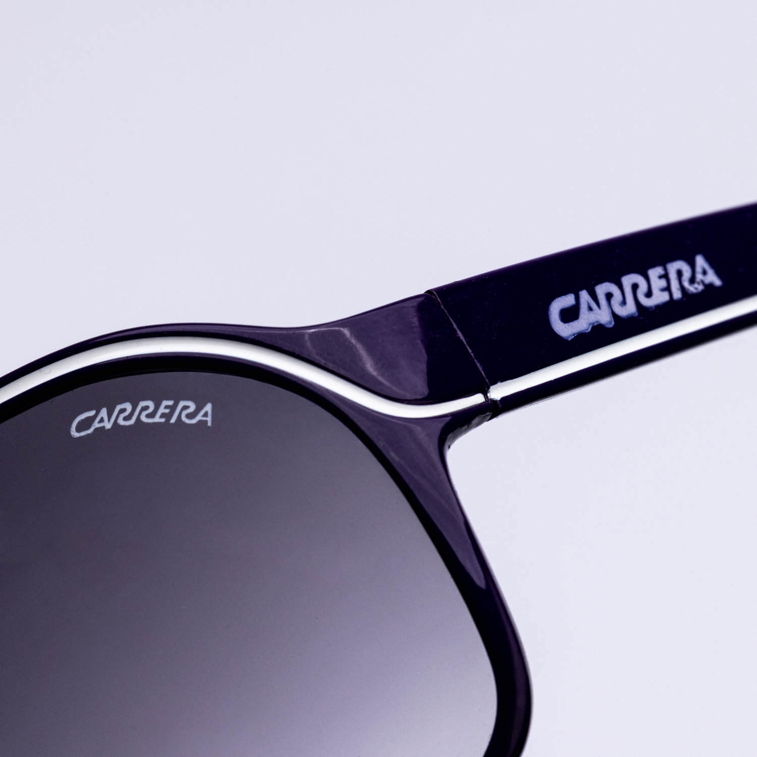 Monture solaire vintage Carrera 3117 80s — Seconde Édition Montréal 6